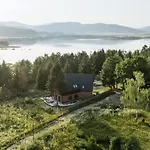 Kotva Вилла Ruzina