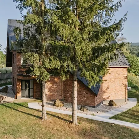 Вилла Kotva *