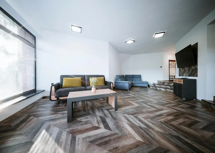 Βίλα Kotva Ruzina