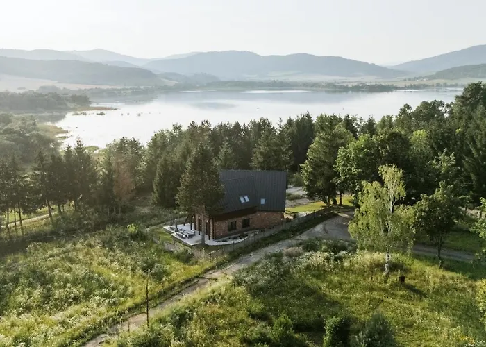 Kotva Βίλα Ruzina