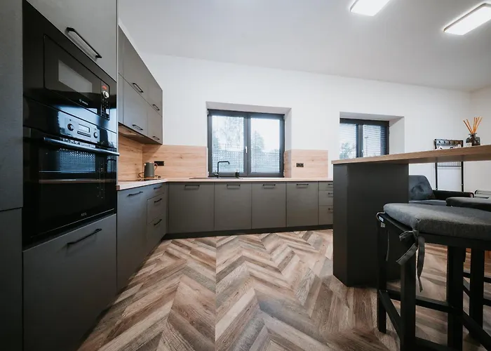 Kotva Βίλα Ruzina