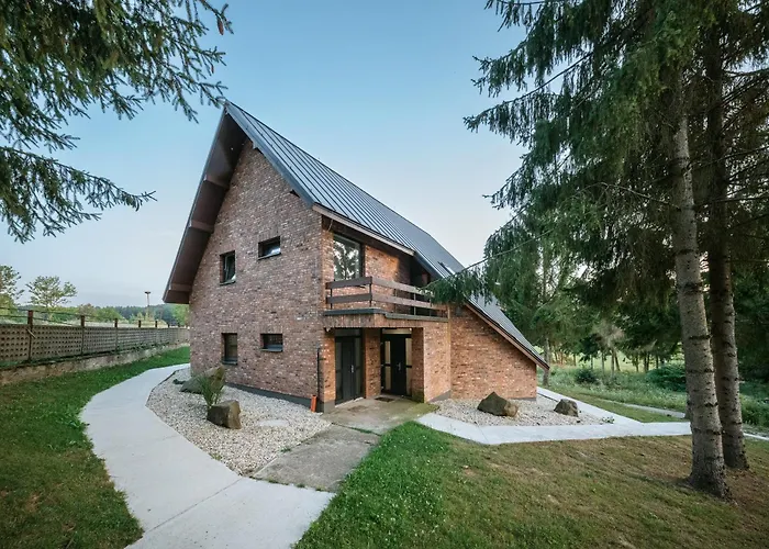 Kotva Βίλα Ruzina