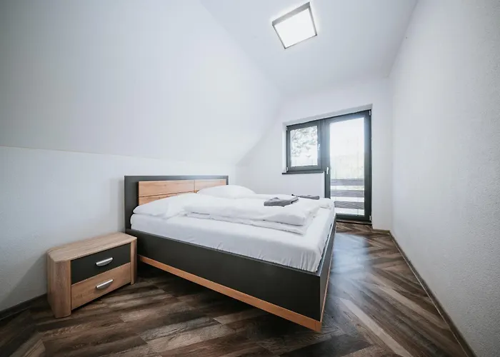 Βίλα Kotva Ruzina